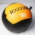 Import Heavy duty gym fitness exercise pu ball 35cm diameter bodybuilding wall ball med ball from China