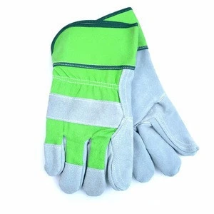 Heavy Duty Industrial Safety Gloves All-Season (Summer/Winter) Perfect for Mechanics, Welding, Gardening, Driving, and More