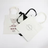 Heavy Duty Printed Canvas Tote Bags , Handmade from 12-ounce Pure Cotton Perfect for Shopping