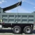 Import Heavy Duty PVC Dump Truck Mesh Tarps from China