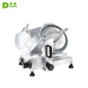 Heavy Duty Stainless Steel Automatic Commercial Cooks Meat Slicer for Sale