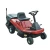 Import Height Adjustable Handles Feature and Ride On Tractor Mower Type Lawnmower from China
