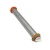 Import Height adjustable stainless steel rolling pin with 4 removable thickness rings from China