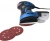 Import HERZO Power Tools 350W 125mm Random Orbital Sander With Sanding Papers from China