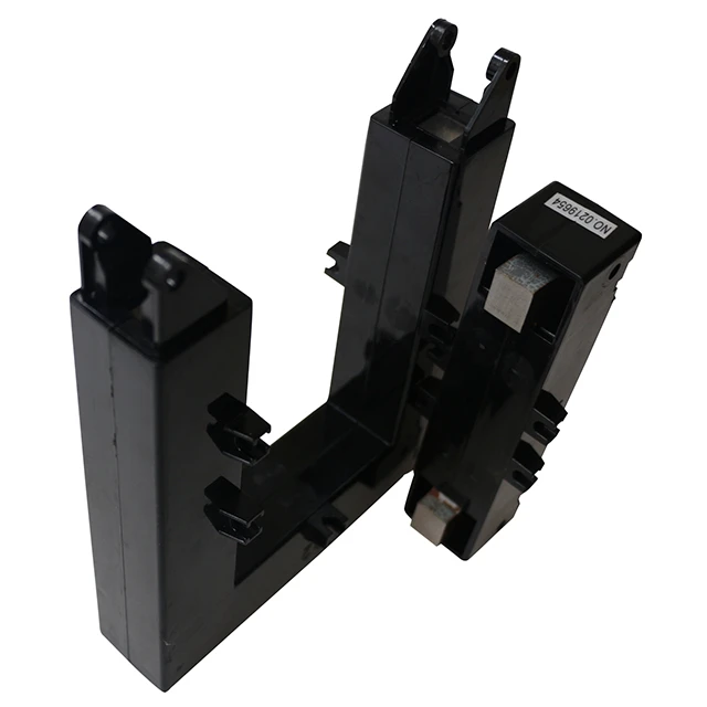 HEYI split core current transformer DP-58 250A-1000A/5A open type current transformer