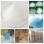 Import High absorbency SAP for baby diaper Japanese Super absorbent polymer baby diaper raw material sap from China