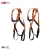 Import High altitude safety work anti fall safety harness from China