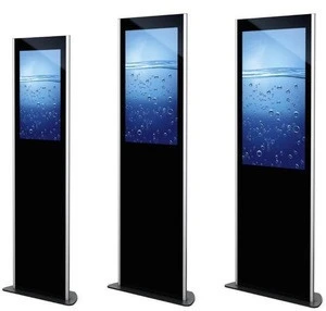 high brightness 65 inch lcd digital signage outdoor advertising player