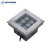 Import High Brightness stainless steel outdoor LED Recessed IP67 5W square underground light from China