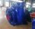 Import high chrome alloy abrasion resistance gravel dredging river marine sand pumps from China