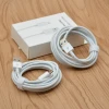 High demand products 3m pvc custom durable type c datas cheap usb charger cables