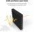 Import High Density Fireproof Wedges Absorbing Acoustic Sound Panel Recording Studio Soundproof Acoustic Foam from China