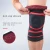 Import High Ealstic Adjustable Knee Brace Support Sports Knee Protector from China