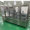 high efficiency and precision automatic liquid filling machines essential oil filler small scale bottle filler