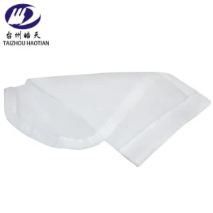 High Efficiency Filter Bag for Water Filtration