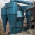 Import High Efficiency Incline Kaolin Clay Air Classifier /  Powder Separator / China Clay Air Classifier from China