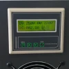 high efficiency single phase 15KVA ac automatic Non-contact voltage stabilizer