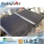 Import High efficiency thermosiphon solar water heater collector solar pool heating for swimming pool from China