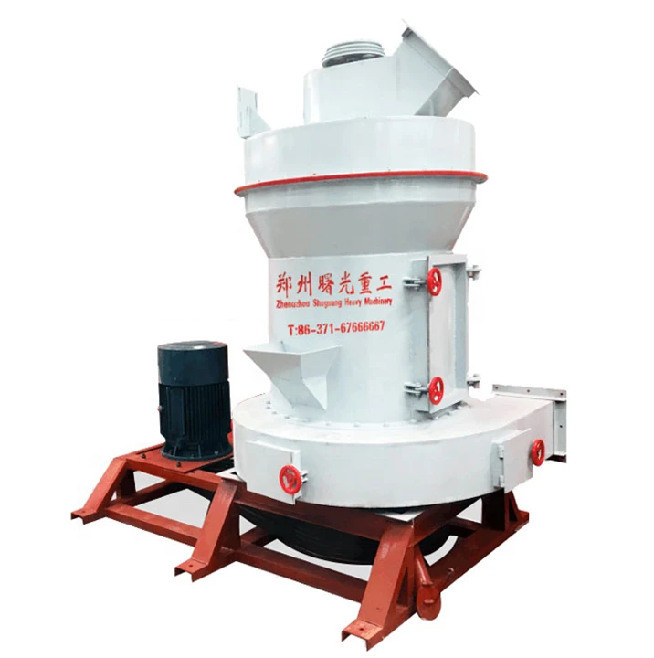 High efficient new barite raymond mill,dolomite grinding mill,raymond mill grinder