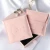 Import High-end  jewelry gift box pink from China