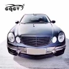 High fitment WD body kits for Mercedes Benz W211 auto body parts
