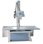 High-frequency X-ray photography diagnostic equipment x-ray machine portable PLX160