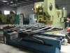 high full automatic performated metal machine