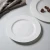 Import High grade bone china breakfast dinnerware set ceramic tableware for sale from China