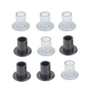 High Heel Protectors High Heel Stoppers for Wedding or Event Protecting Heels from Grass, Gravel, Bricks