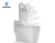 Import High level smart toilet automatic cleaning toilet seat from China