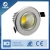 Import High lumen aluminum Recessed downlight 3w warm white cob led ceiling light from China