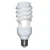 Import High lumen low price China products 11w CFL Principle spiral energy saving lamp energy saver bulb from China