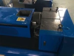 High output Waste Plastic PE ABS Granulating Recycling Machine Sale Price /granules making machinery