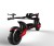 Import High performance dual motor zero 10x 1000W 52V 18Ah 23ah electric scooter from China