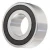Import High Performance Motorcycle Wheel Bearing 6300 from China