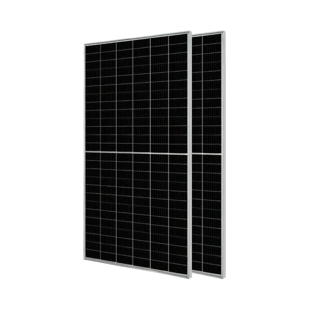 High Power 156Cells Solar Panel 500W 550W 580W 590W 600W Mono Photovoltaic Solar paneles for Home Solar Systems with CE TUV.