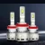 Import High Power H4 Led Conversion Kit H7 Car Headlight Canbus New Auto Lighting Bulbs from China