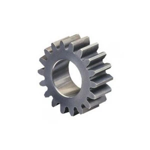 High precision cheap metal gears small spur gear pinion