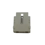 High Precision Cnc Machining Service Abs Pom Pp Plastic Sla/sls 3d Printing Services Rapid Prototype Plastic