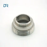 High Precision Customized CNC Machining Turning Parts, CNC Lathe Turning Parts