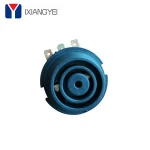 High Precision Electric Heater Parts Automatic Kettle Coupler