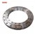 Import high precision fast delivery turntable bearing crane slewing ring bearing 120*260*58mm from China