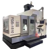 High Precision Vmc CNC Gantry Machining Center / Milling Machine Fgs-1510 / Horizontal Machining Center
