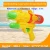 Import High Pressure Water Spray Toy Summer Outdoor Toys Water Gun from China
