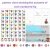 Import High quality 137 PCS Russian cake decorating supplies kit baking pastry tools baking accessories set from China