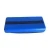 Import High quality 150x65x28mm blue magnetic board eraser can support custom logo from China