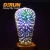 Import High Quality 1.5W 3W 5W CE ROHS 85-265V Cool White LED Christmas Decoration Light Bulbs, DEC-3D from China