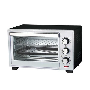 high quality 16L 1280W Electric Oven toaster