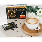 High Quality 3 in 1 Slimming Instant Coffee Powder Drink