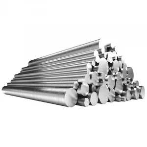 High Quality 304 Stainless Steel Round Bar Price 10 12 mm Steel Bar Rod Price
